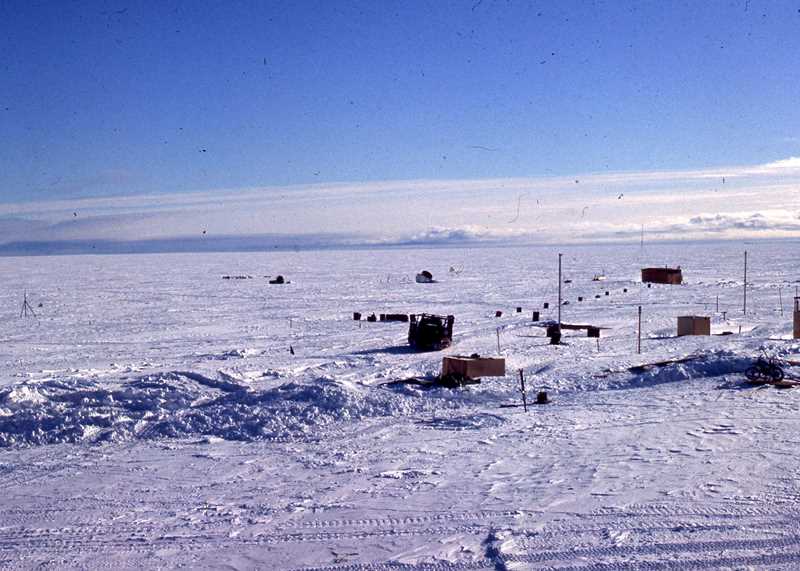 John Fry pictures, 1968