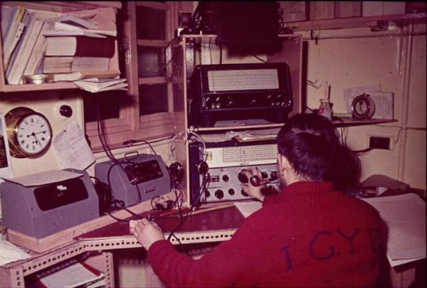 Radio Shack Radio Shack